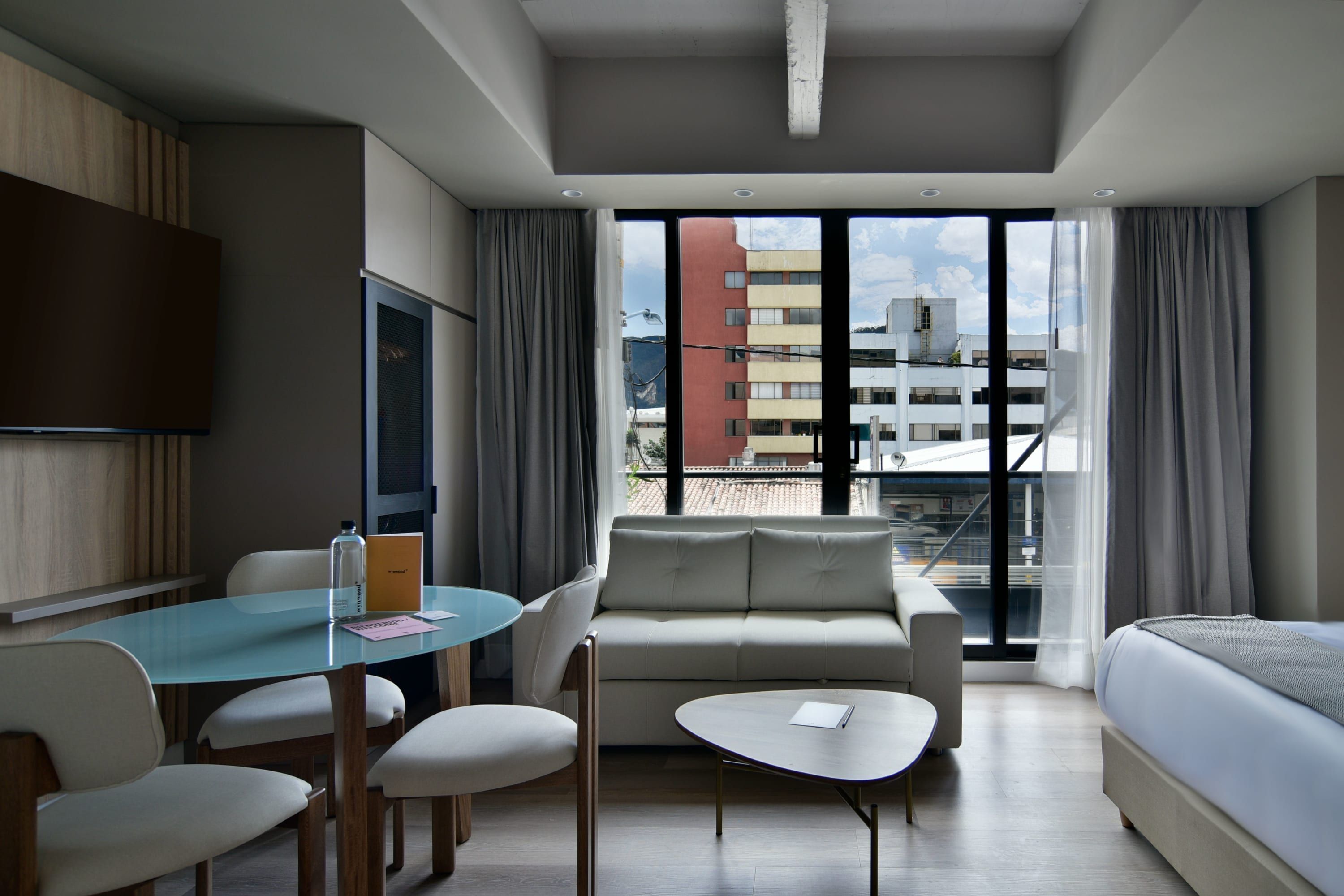 公寓 | 2 間臥室