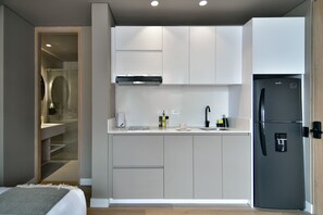 Apartment | 2 bedrooms - w Prestigious 2BR w/ Radiant Deco in Unicentro (Bogotá)