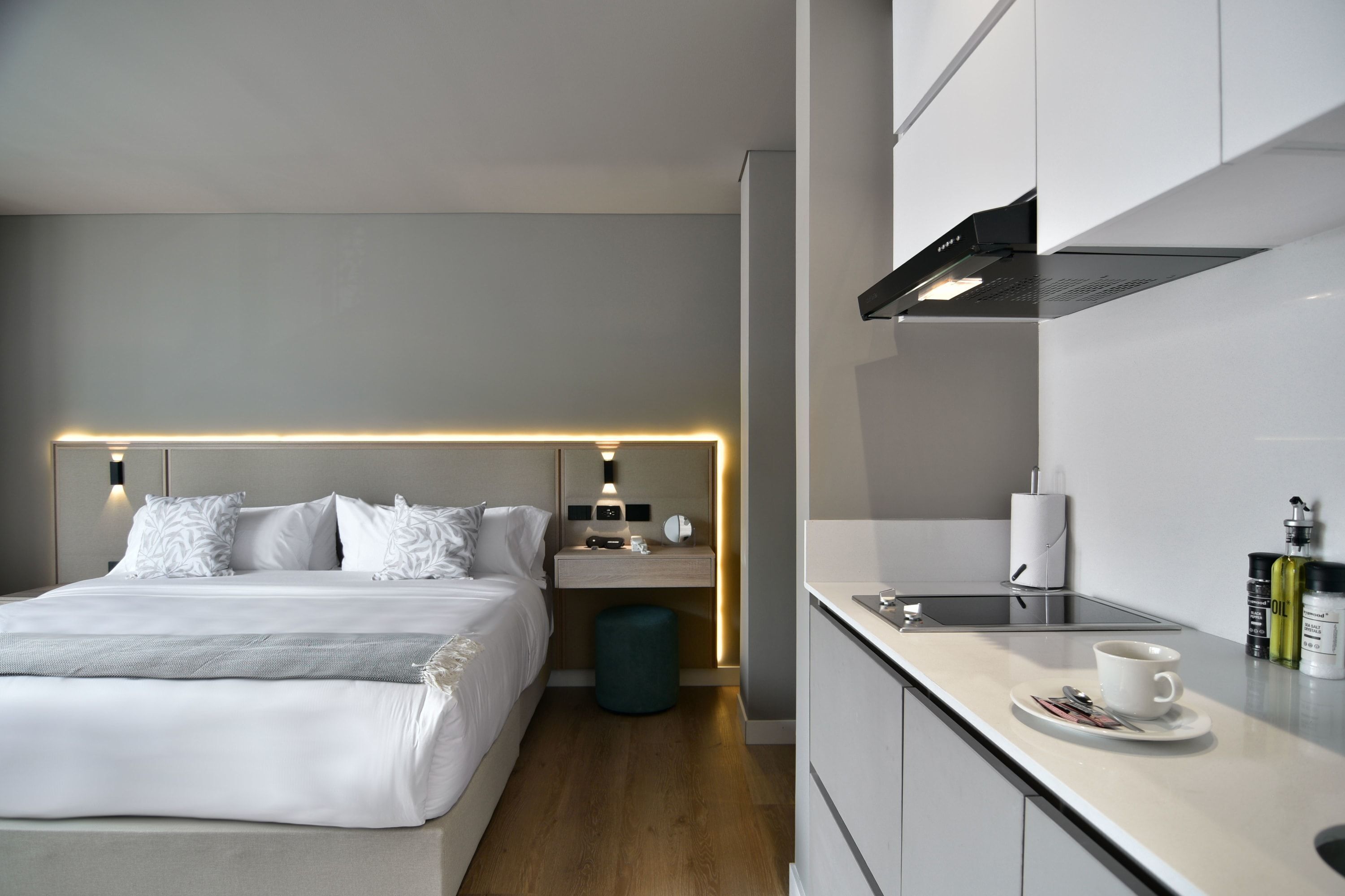 Apartment | 2 bedrooms