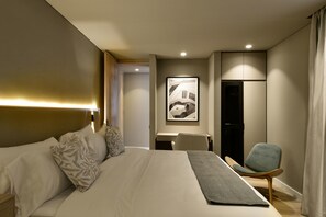 Apartment | 2 bedrooms - w Prestigious 2BR w/ Radiant Deco in Unicentro (Bogotá)