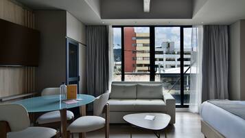 2 habitaciones