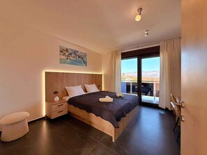 4 Schlafzimmer, WLAN