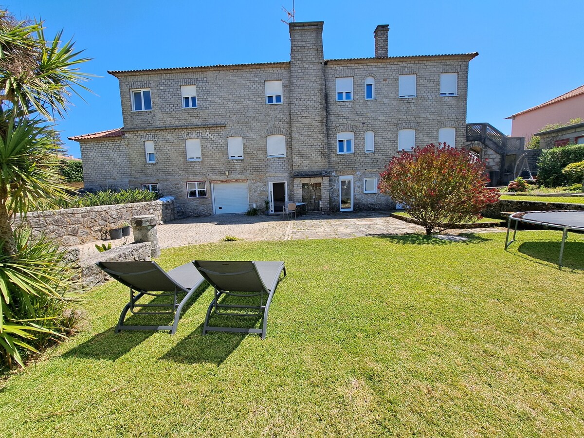 Bild für Gastgeberprofil