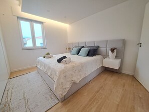 3 camere, ferro/asse da stiro, Wi-Fi, lenzuola