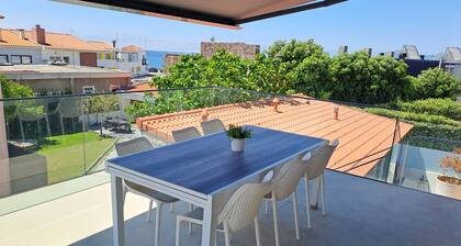 Casa dos Paralelos
