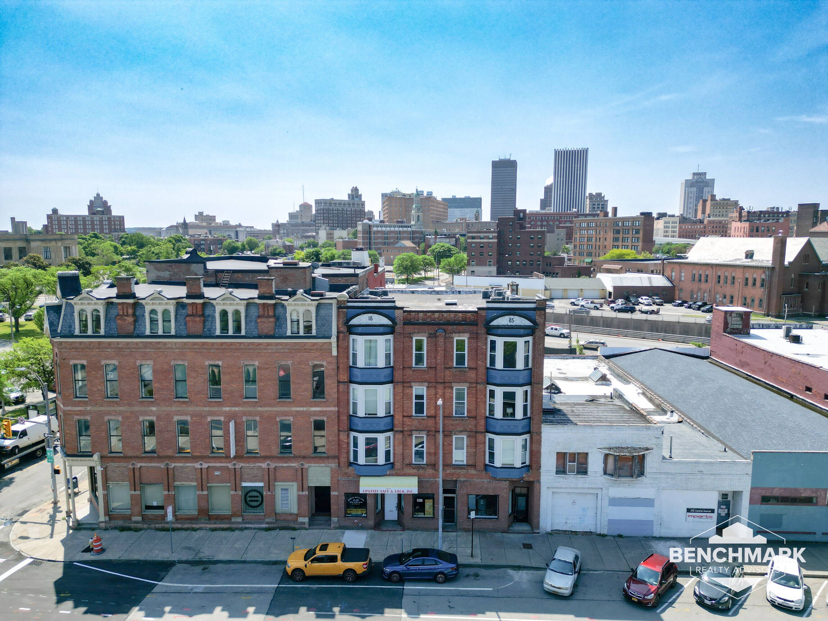 Lofts on Central Ave [Unit 6]