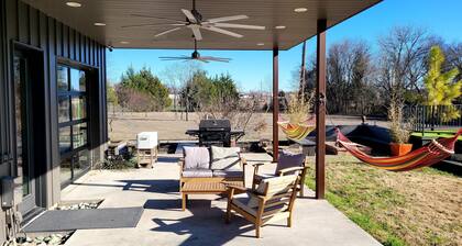 Quiet Princeton Lake Home