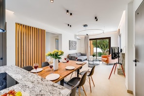 Interior - Villa Dara by Ezoria Villas (Agia Thekla)