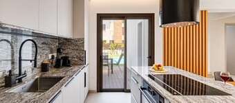 Villa Dara by Ezoria Villas