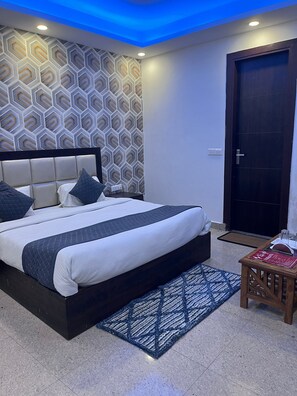 8 slaapkamers, wifi, beddengoed