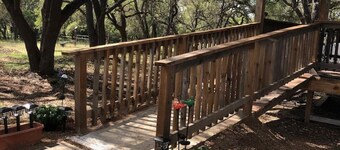 Casita on the Ranch 2,wildlife,sunsets,stars,relax