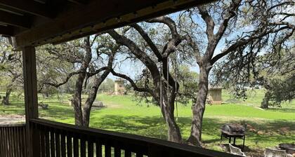Casita on the Ranch 2,wildlife,sunsets,stars,relax