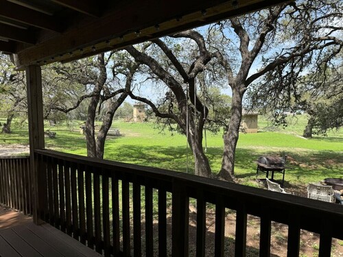 Casita on the Ranch 2,wildlife,sunsets,stars,relax