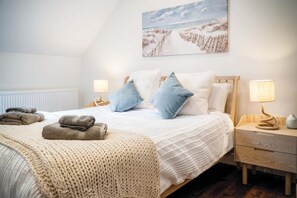 1 camera, biancheria da letto di alta qualità, lenzuola