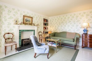 Smart TV, books, computer monitors