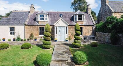Dun Brae Cottage, Dornoch
