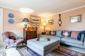 Smart TV, books, computer monitors