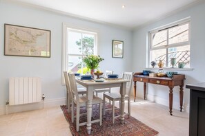 Dining - Dun Brae Cottage, Dornoch (Dornoch)