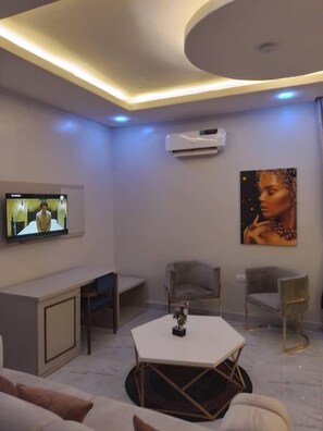 Family Studio Suite | Free WiFi