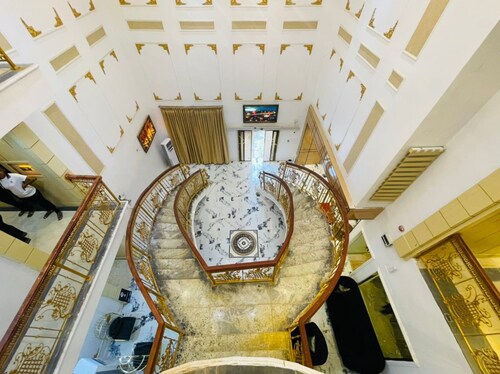 Hotel Marmaris oweri