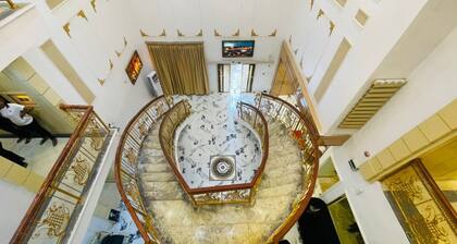 Hotel Marmaris oweri