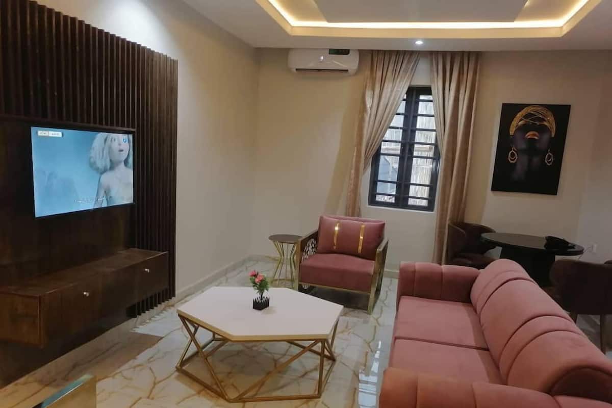Suíte presidencial, vista para a cidade | 1 quarto, Wi-Fi de cortesia