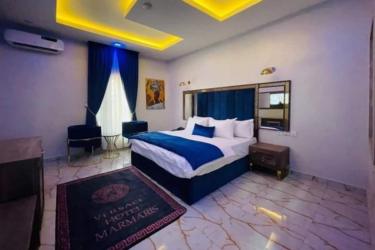 Quarto solteiro conforto | 1 quarto, Wi-Fi de cortesia