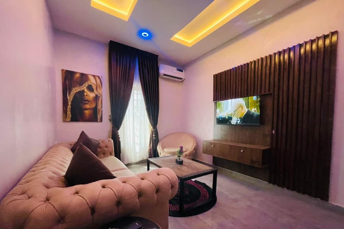 Suite – premium | Wi-fi (inkludert)