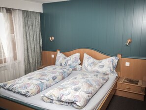 2 bedrooms, desk, WiFi - Apartment Venetz by Interhome (Saas-Fee)