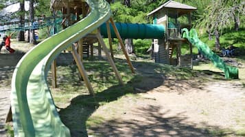 Kinderbereich