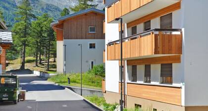 Ferienwohnung Venetz by Interhome