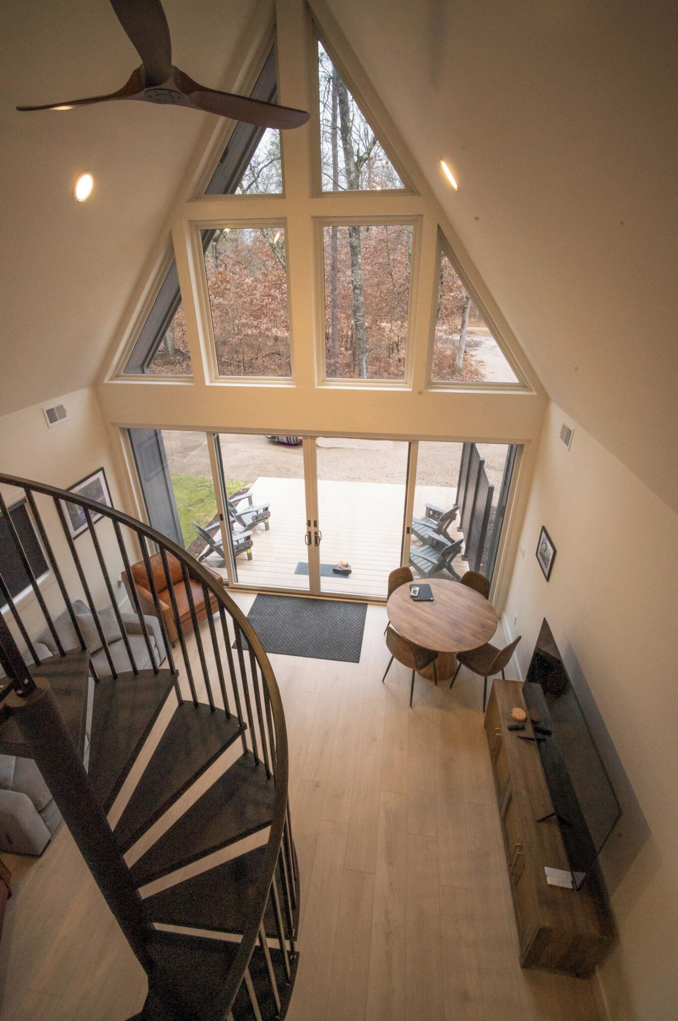 Intérieur
