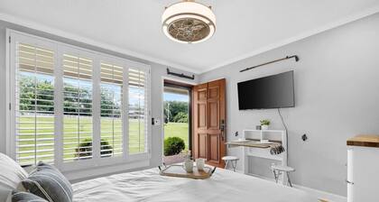 The Sunset Grove of Franklin, TN