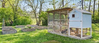 The Country Cottage of Franklin, TN