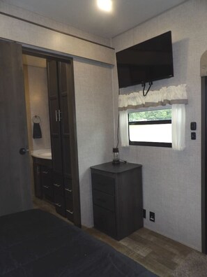 Wi-Fi, draps fournis