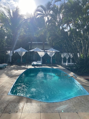 Pool - Chalé em Trancoso (Trancoso)