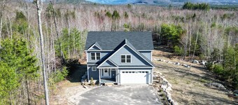 Mountain Valley Home - Firepit +Hot Tub Mountain Views