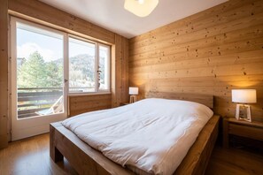 1 Schlafzimmer, WLAN
