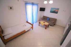 1 quarto, ferros/tábuas de passar roupa, Wi-Fi, roupa de cama