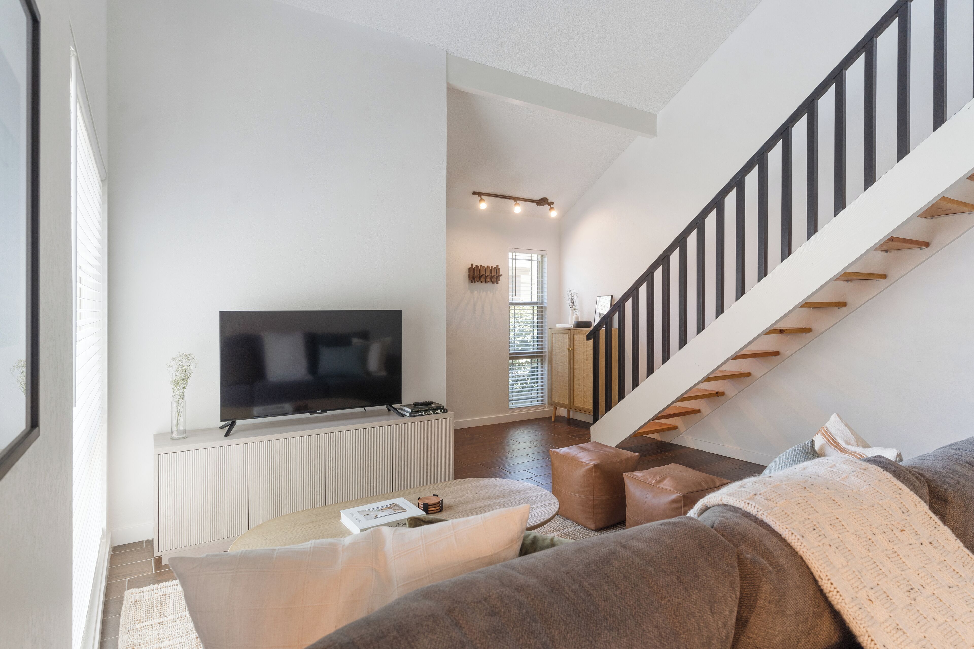 2-bedroom condo with designated workout and office space in Bakersfield