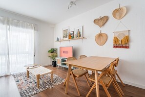 Interior - GuestReady - Boho Retreat Apartment (Porto)