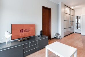 Interior - GuestReady - Porto Central Gem (Porto)