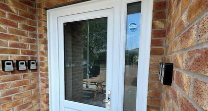 Inchtavannach Apartment