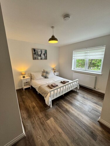 Inchtavannach Apartment