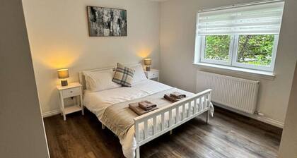 Inchtavannach Apartment