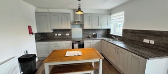 Inchfad Apartment 2/1