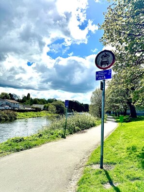 Miscellaneous - Ben Lomond Apartment (West Dunbartonshire Council)