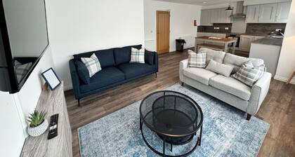 0/1 Inchmoan Apartment
