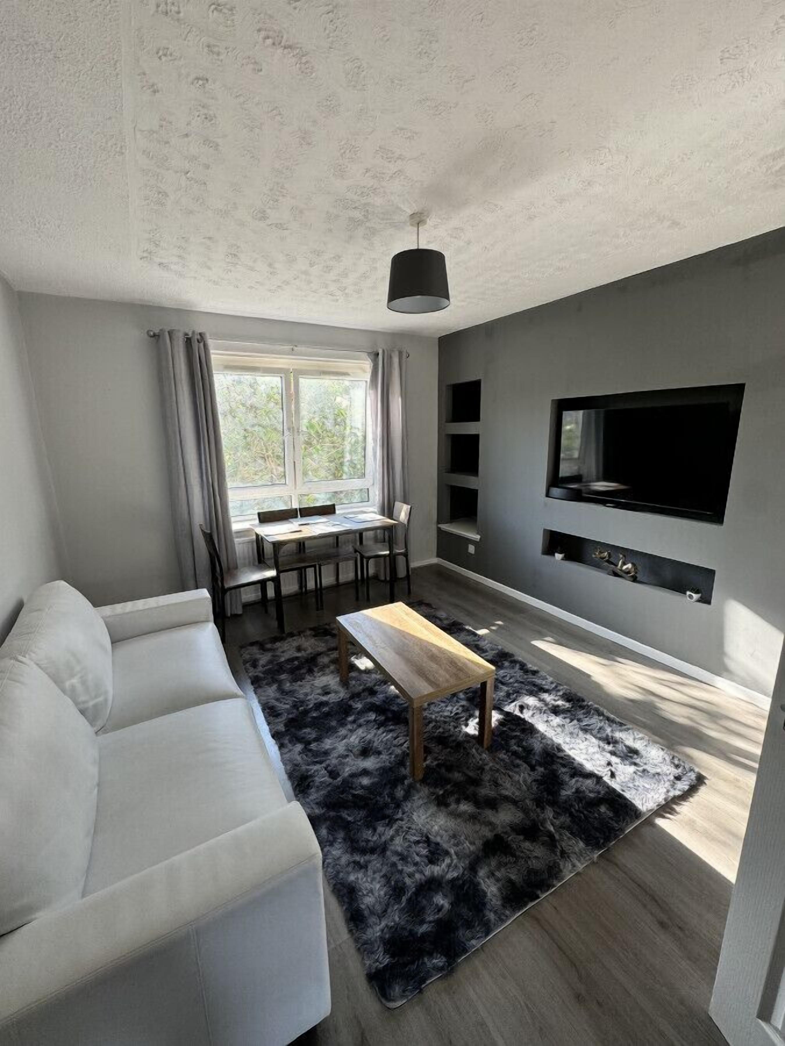 TV connectée
