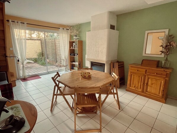 Intérieur